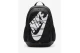 Nike Hayward Backpack Μαύρο, Λευκό