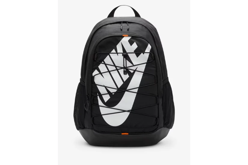 Nike Hayward Backpack Μαύρο, Λευκό