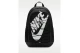 Nike Hayward Backpack Μαύρος, Λευκός 26L