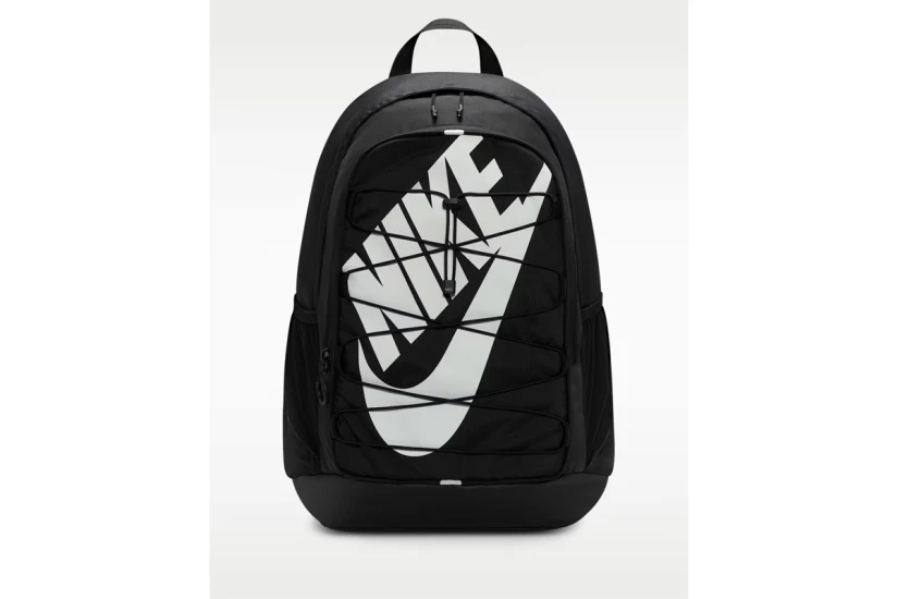 Nike Hayward Backpack Μαύρος, Λευκός 26L