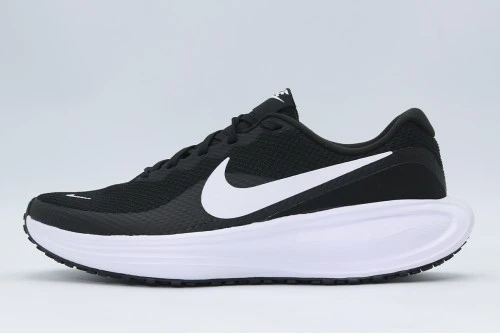 Nike Revolution 8 Αθλητικά Παπούτσια Για Τρέξιμο (HJ8485 001)