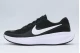 Nike Revolution 8 Αθλητικά Παπούτσια για Τρέξιμο Μαύρα, Λευκά