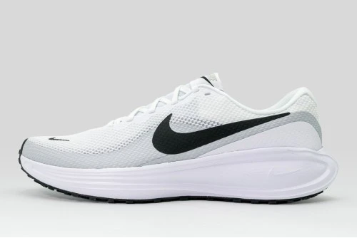 Nike Revolution 8 Αθλητικά Παπούτσια Για Τρέξιμο (HJ9198 101)