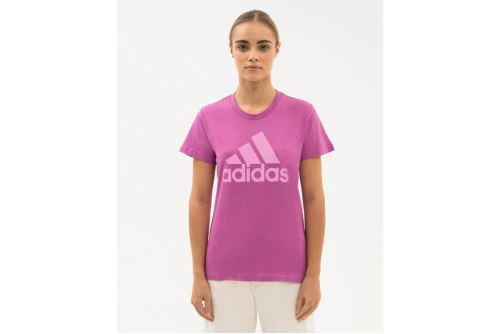 Adidas Performance Essentials Logo T-Shirt Γυναικείο (HL2034)