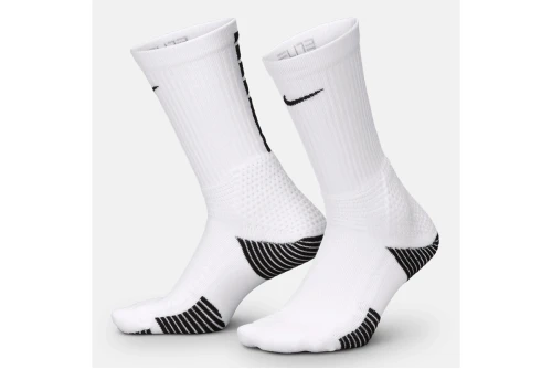Nike Elite 2.0 Kάλτσες Ψηλές 1 Ζευγάρι (HM0285 100)