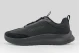 Calvin Klein Light Eva Runner Ανδρικά Sneakers Μαύρα