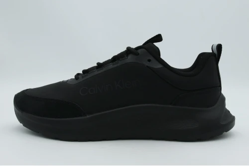 Calvin Klein Light Eva Runner Essentials Sneakers (HM0HM02342 0GJ)