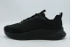 Calvin Klein Eva Runner Essentials Ανδρικά Sneakers Μαύρα