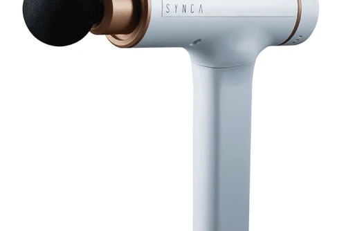Johnson Synca Kitta Massage Gun Συσκευη Μασαζ Για Το Σωμα (HM190)