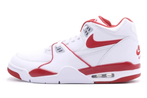 Nike Air Flight 89 Og Sneakers (HM3467 100)