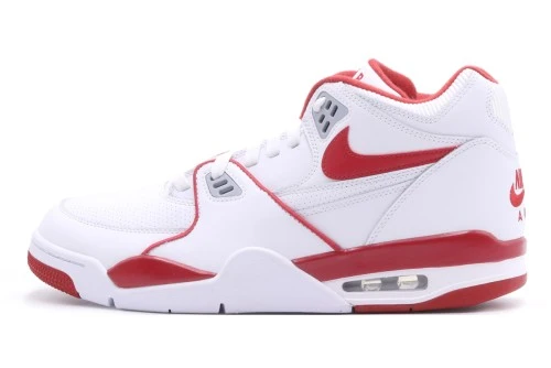 Nike Air Flight 89 Og Sneakers (HM3467 100)