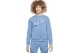 Nike Sportswear Standard Issue Παιδική Μακρυμάνικη Μπλούζα