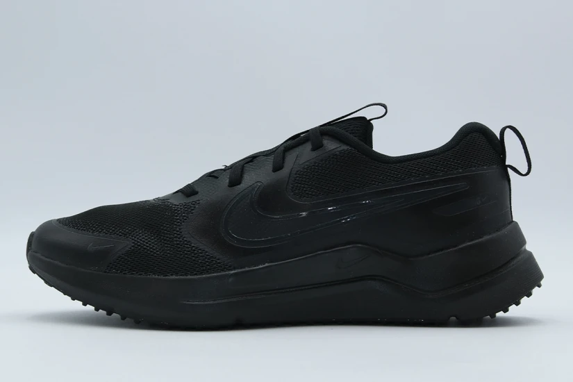 Nike Cosmic Runner Αθλητικά Παπούτσια για Τρέξιμο Μαύρα