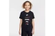 Nike Boxy 1 JDI Music Παιδικό Κοντομάνικο T-Shirt Μαύρο