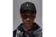 Jordan Rise Structured Metal Jumpman Καπέλο Strapback Μαύρο