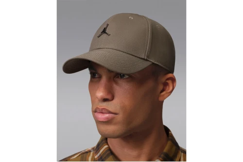 Jordan Rise Structured Metal Jumpman Καπέλο Strapback (HM5750 040)