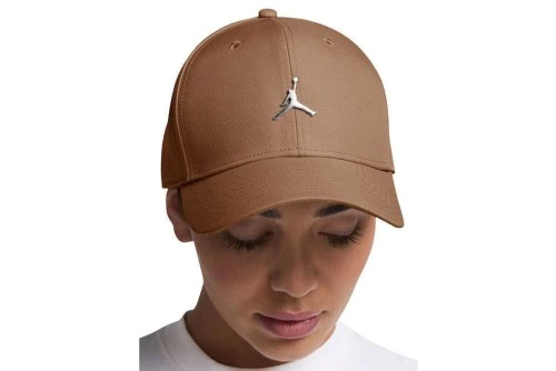 Jordan Rise Structured Metal Jumpman Καπέλο Strapback (HM5750 232)