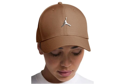 Jordan Rise Structured Metal Jumpman Καπέλο Strapback (HM5750 232)