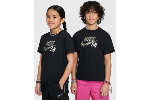 Nike Sb T-Shirt (HM5841 010)