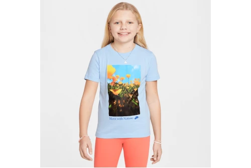 Nike Sportswear T-Shirt (HM5861 422)