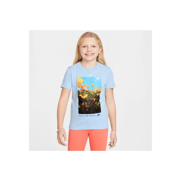 Nike Sportswear T-Shirt (HM5861 422)