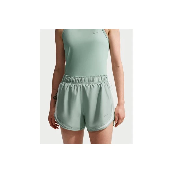 Nike Tempo Dri-Fit Mid-Rise Brief-Lined Σορτς Αθλητικό Γυναικείο (HM6096 007)