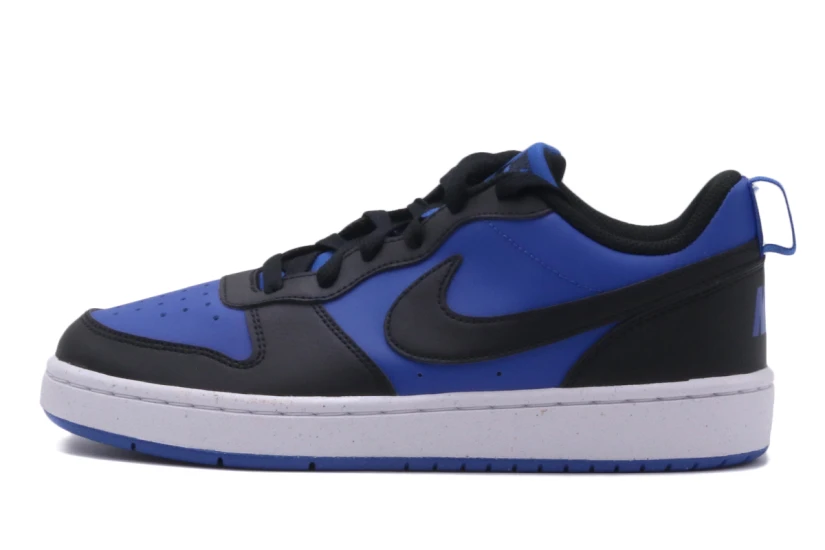 Nike Court Borough Low Recraft Παιδικά Sneakers