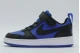 Nike Court Borough Low Recraft Βρεφικά Sneakers