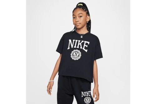 Nike Sportswear T-Shirt (HM6303 010)