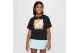 Nike Sportswear Παιδικό Κοντομάνικο T-Shirt Μαύρο