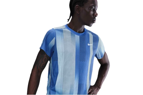 Nike Court Victory Tennis T-Shirt Ανδρικό (HM6505 411)