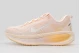 Nike Vomero 18 Αθλητικά Παπούτσια για Τρέξιμο Σομόν, Λευκά