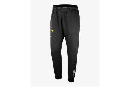 Nike Nba Los Angeles Lakers Παντελόνι Φόρμας Ανδρικό (HM7305 010)
