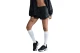 Nike Sportswear Windrunner Γυναικείο Αθλητικό Σορτς Μαύρο
