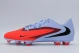 Nike Phantom 6 Low Club Ανδρικά Ποδοσφαιρικά Παπούτσια Κοραλλί, Σιέλ