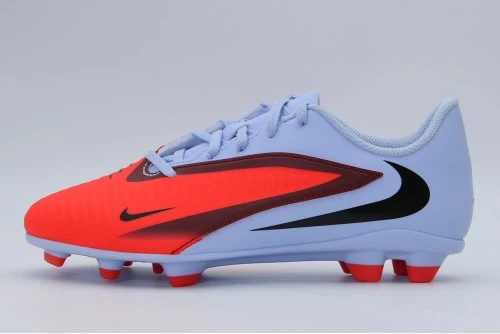 Nike Jr. Phantom 6 Low Club Παπούτσια Για Ποδόσφαιρο (HM9202 400)