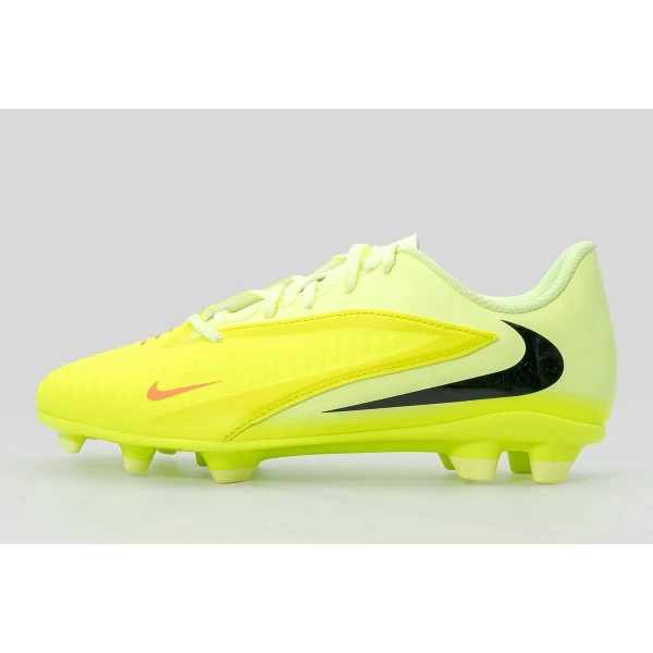 Nike Jr. Phantom 6 Low Club Fg-Mg Παπούτσια Για Ποδόσφαιρο (HM9202 800) Nike Jr. Phantom 6 Low Club Fg-Mg Παπούτσια Για Ποδόσφαιρο (HM9202 800)