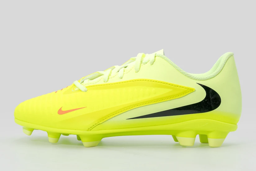 Nike Phantom 6 Low Club FG/MG Παιδικά Ποδοσφαιρικά Παπούτσια