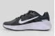 Nike Metro Tek Ανδρικά Sneakers Μαύρα, Λευκά
