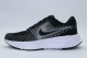 Nike Run Defy Αθλητικά Παπούτσια για Τρέξιμο Μαύρα, Γκρι, Λευκά