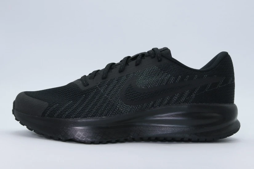 Nike Run Defy Ανδρικά Αθλητικά Παπούτσια για Τρέξιμο Μαύρα