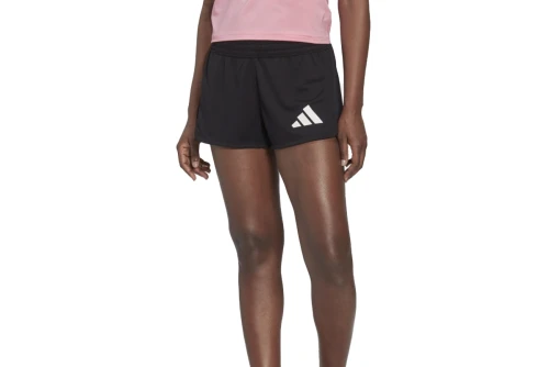 Adidas Performance Wtr 3Bar Pcr Sh Σορτς Αθλητικό Γυναικείο (HN0624)