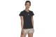 Adidas Performance Aeroready Train Essentials V Γυναικείο Κοντομάνικο T-Shirt Μαύρο