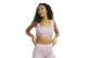 Reebok Sport Cl Wde Bralette (HN6648)