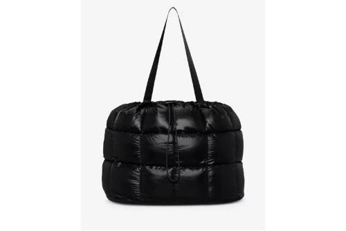 Nike Sportswear Puffle Τσάντα Tote 28L (HQ0220 010)