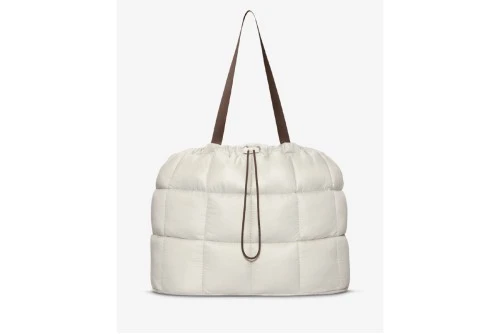 Nike Sportswear Puffle Τσάντα Tote 28L (HQ0220 072)