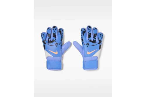Nike Match Γάντια Ποδοσφαίρου Τερματοφύλακα (HQ0257 494)