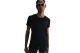 Nike Dri-FIT Tempo Γυναικείο Κοντομάνικο T-Shirt Μαύρο
