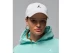 Jordan Club Unstructured Curved-Bill Καπέλο Strapback Λευκό