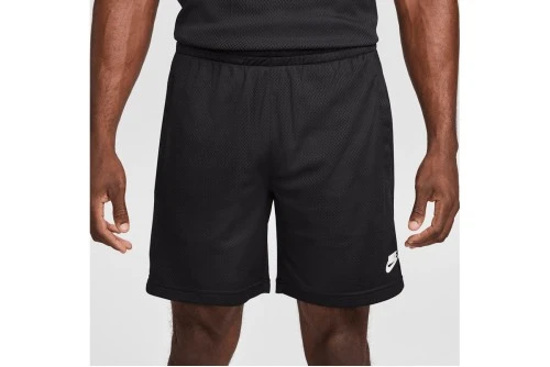 Nike Sportswear Dri-Fit Mesh Βερμούδα Αθλητική Ανδρική (HQ1984 010)